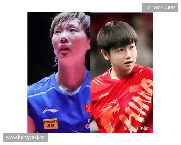 名嘴 张本美和世界第3是刷出来的 孙颖莎王曼昱参赛她只拿了1个冠军_中国队_比赛_海产