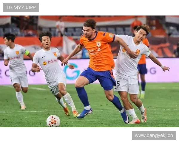 1-0!泰山创中超最快进球!泰山VS浙江 李小恒打懵浙江_比赛_情况_外援